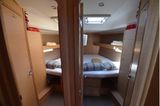 2017 Dufour 460 Grand Large