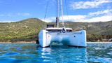 2022 Lagoon 40