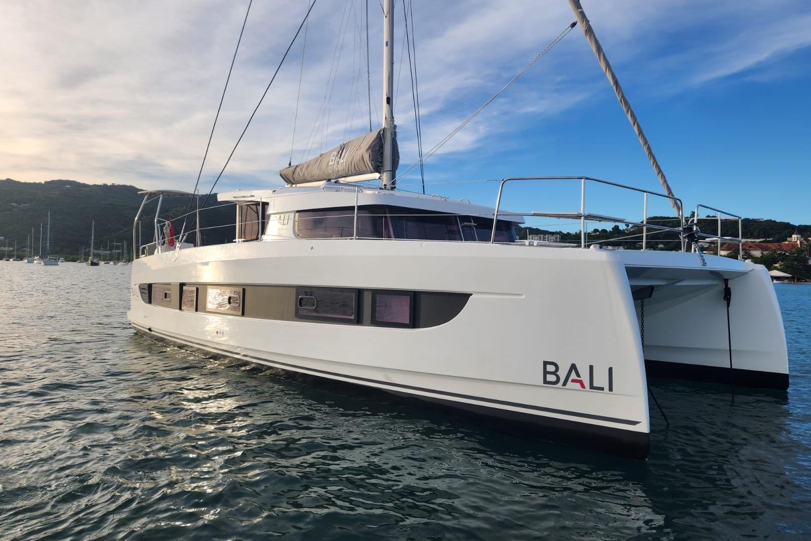 2026 Bali Catsmart Boats