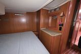 2008 Hunter 41