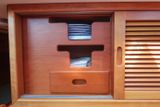 1987 Hinckley Sou'Wester 42