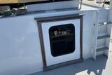 1974 Galaxie Trawler