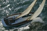 2008 Beneteau First 50