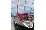 1997 Van De Stadt Caribbean 42