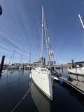 2017 Jeanneau Sun Odyssey 349