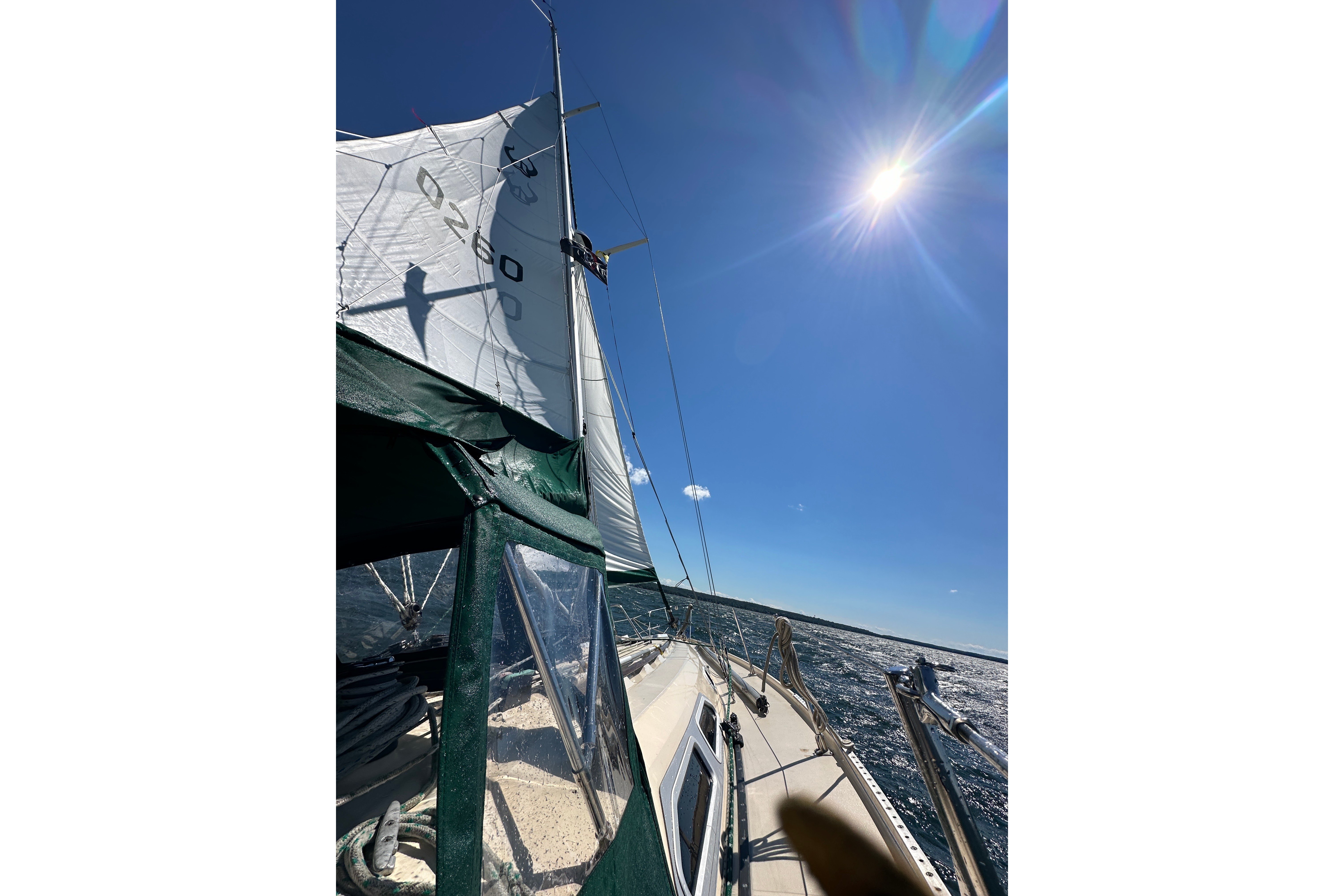 1988 Ericson 38-200 for sale in Sackets Harbor, New York