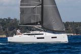 2026 Jeanneau Sun Odyssey 350