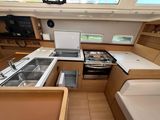 2021 Jeanneau Sun Odyssey 410
