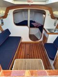 2002 Alerion 28 Express
