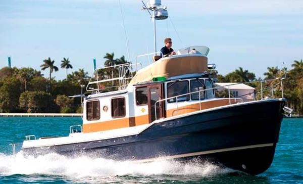 2013 Ranger Tugs R-31 for sale in La Conner, Washington