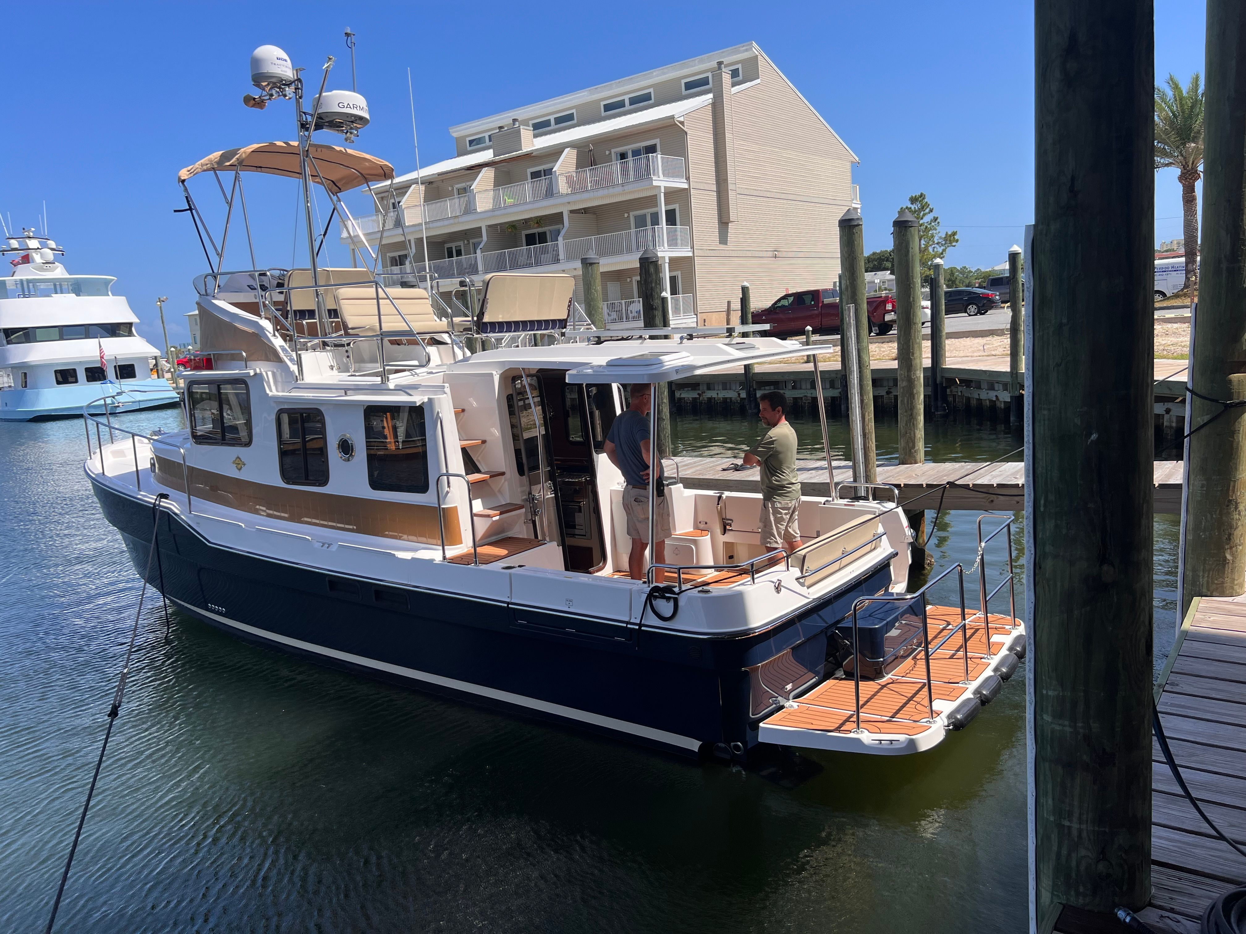 2023 Ranger Tugs R-31 CB for sale in Panama City, Florida