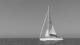 1996 Comfortina 35 Shallow Draft