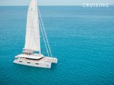 2018 Lagoon 620 Essence