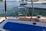 1979 Alberg 37 Mkii