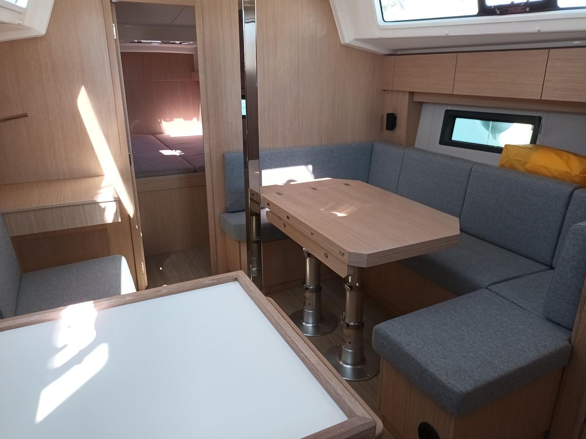2024 Bavaria C38 for sale in Sanremo, Imperia, Italy 37 ft