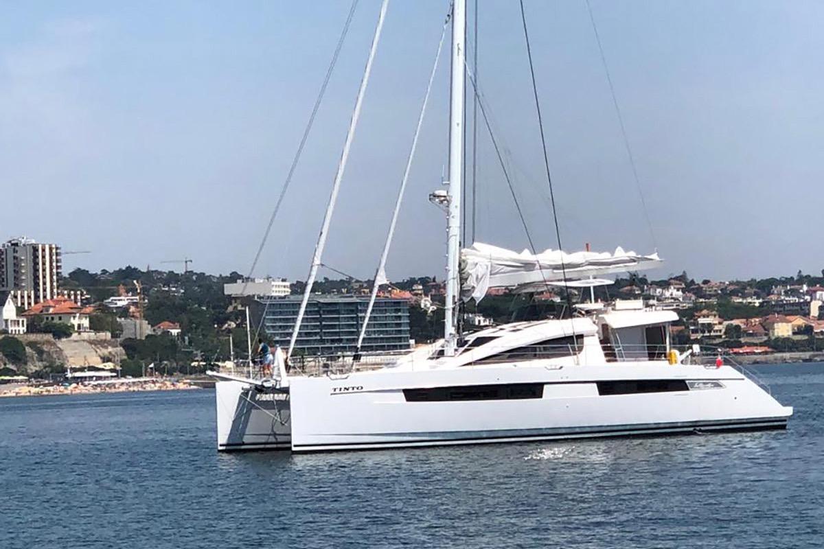 2018 Privilege Serie 6 for sale in Bar, Montenegro