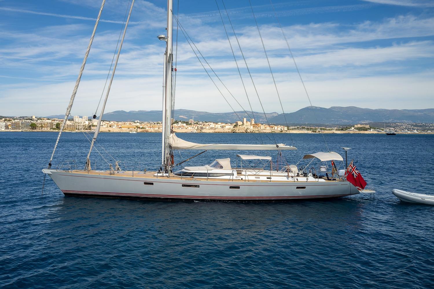 2009 CNB 77 for sale in Antibes, Alpes-Maritimes, France