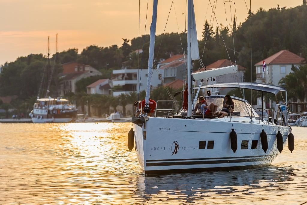 2017 Hanse 588
