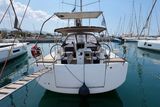 2018 Jeanneau Sun Odyssey 440