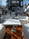 1987 Hunter 34
