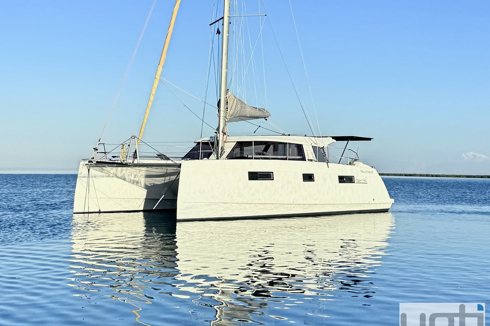 2014 Nautitech 40 Open for sale in Gold Coast, Queensland, Australia