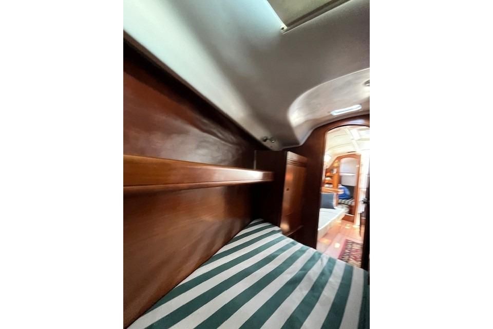 2005 Beneteau First 36.7