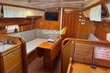 2006 Bavaria Cruiser 33