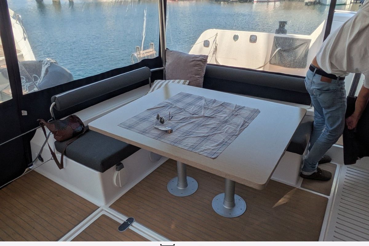 2020 NEEL 47 for sale in La Rochelle, Charente-Maritime, France