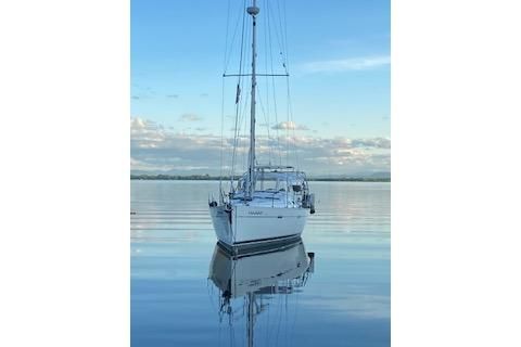 2006 Beneteau Oceanis Clipper 393