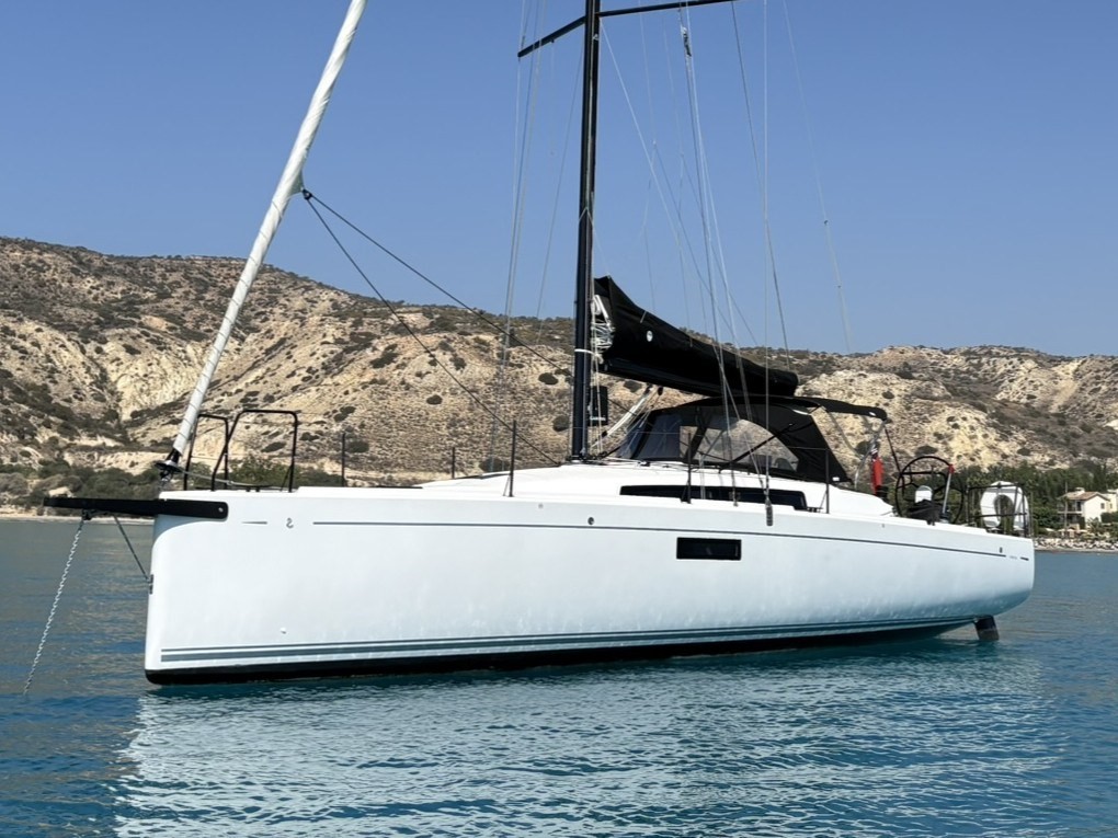 2024 Beneteau First 36 en venta en Kas Marina, Turkey