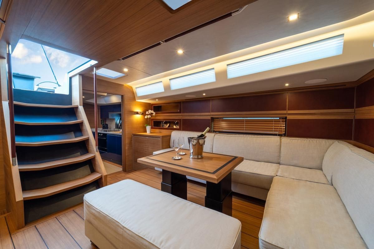 2027 Ice Yachts 70
