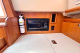 2006 Hunter 33