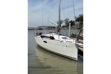 2015 Jeanneau Sun Odyssey 349 Boats