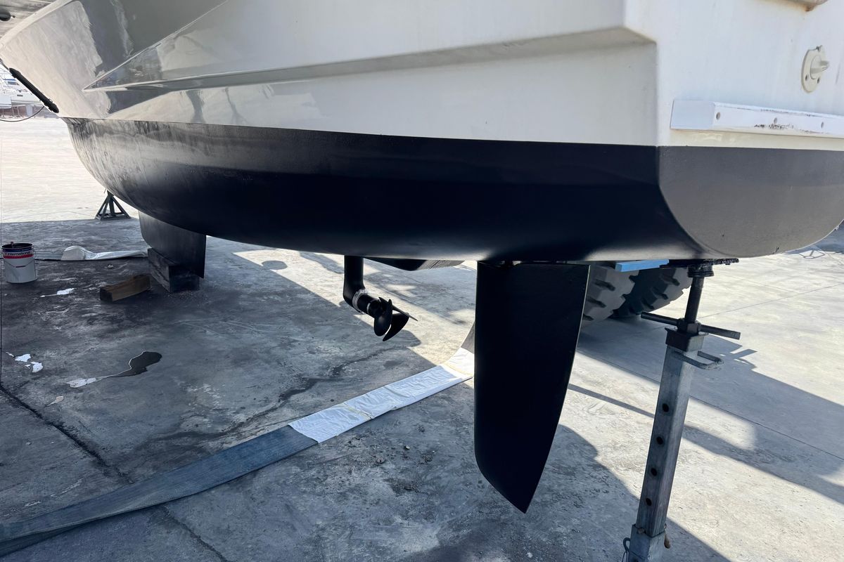 2018 Bali 4.5