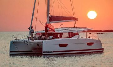 2021 Fountaine Pajot Isla 40 Boats