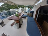 1998 Catana 471