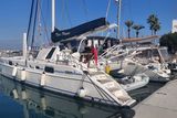 2002 Catana 581