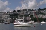 1987 Westerly Falcon 34