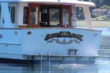 1983 Ocean Alexander MK 1