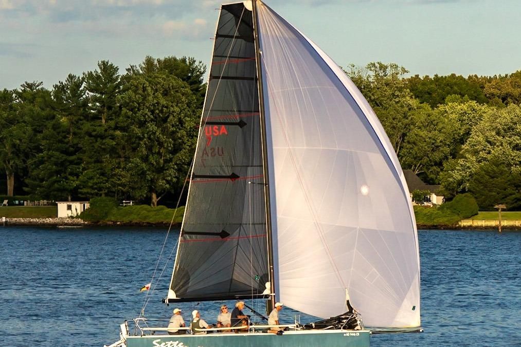 2015 Wraceboats Gp26