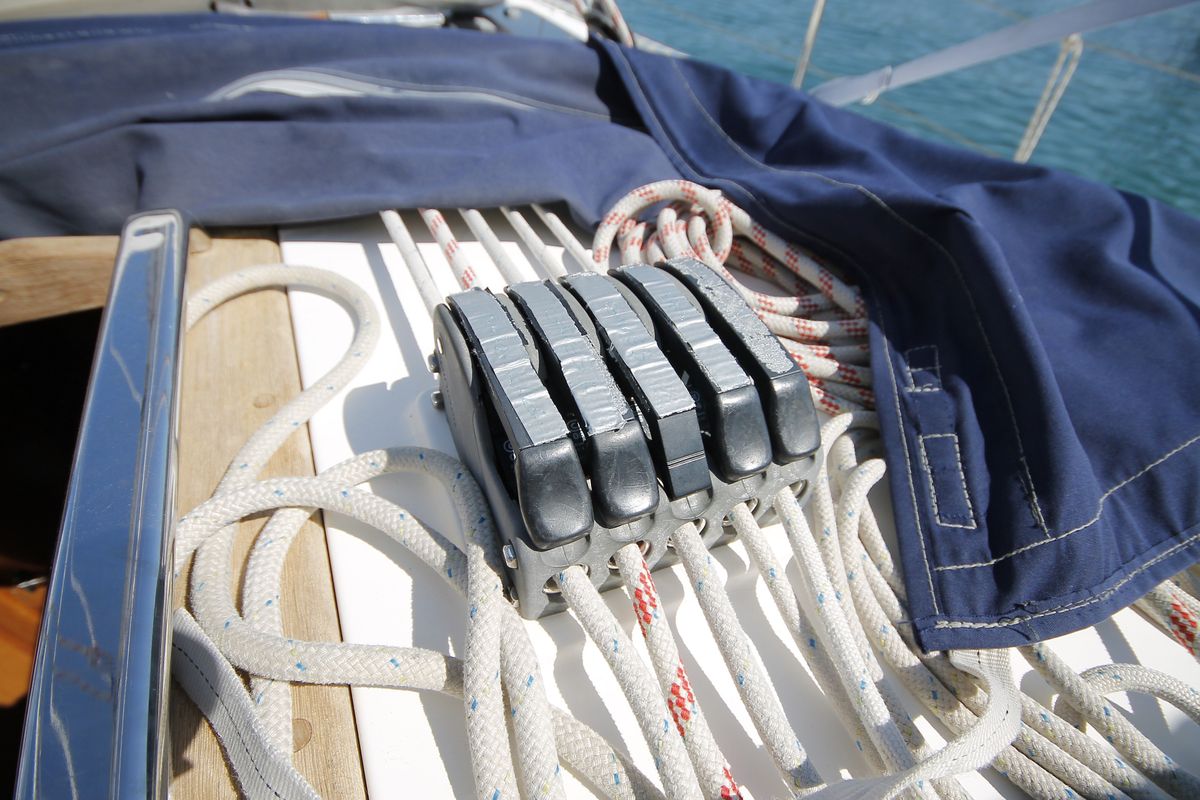 2016 Bavaria Cruiser 41