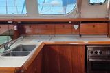2004 Jeanneau Sun Odyssey 43 DS