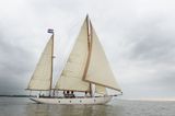 1936 Custom Camatte Classic Ketch