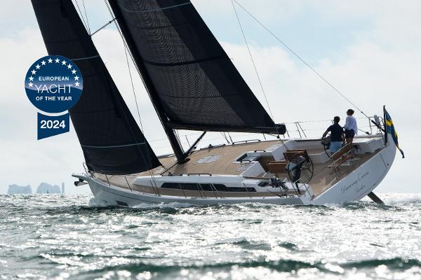 2025 Arcona 50 for sale in Barcelona, Spain