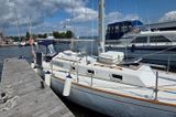 1979 Alberg 37 Mkii
