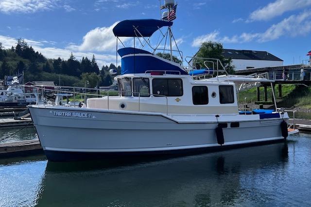2021 Ranger Tugs R-31 CB for sale in Ilwaco, Washington