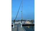 2015 Catalina 445