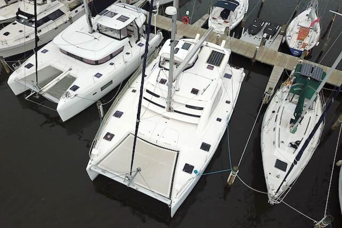 2010 Leopard 46