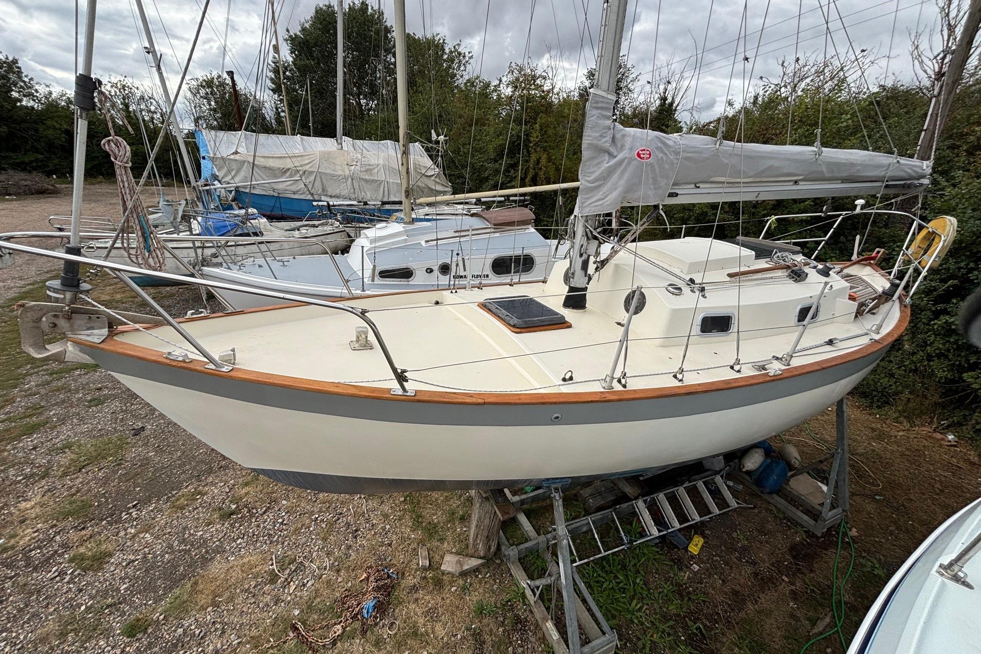 1988 Victoria Frances 26