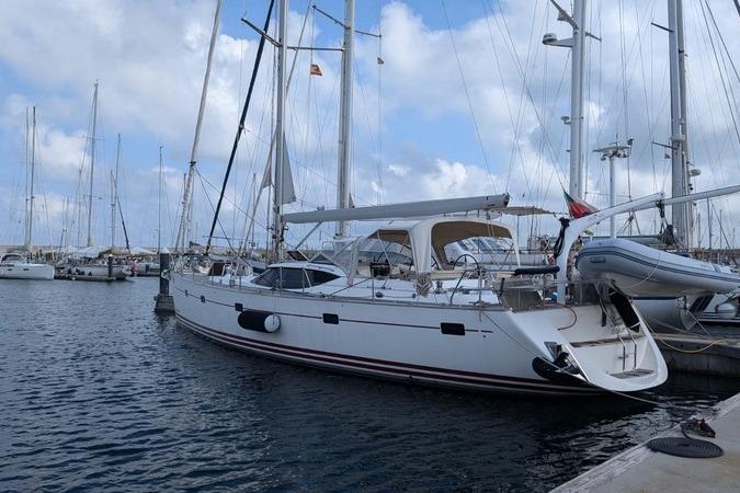 2009 Najad 570 CC for sale in Lisbon, Portugal